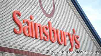 Sainsbury's Lewisham Jack Daniels thief appears in court