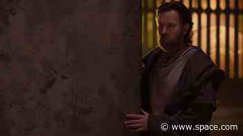 'Obi-Wan Kenobi' episodes one and two reunite Star Wars fans with a beloved character they’ll no longer recognize