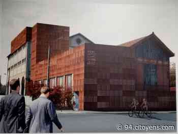 Conférence des étudiant·es de l'École Boulle à Fresnes: "Intervenir sur un site chargé d'histoire" | Citoyens.com - 94 Citoyens