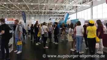 Firmen in der Region Augsburg suchen händeringend Nachwuchs