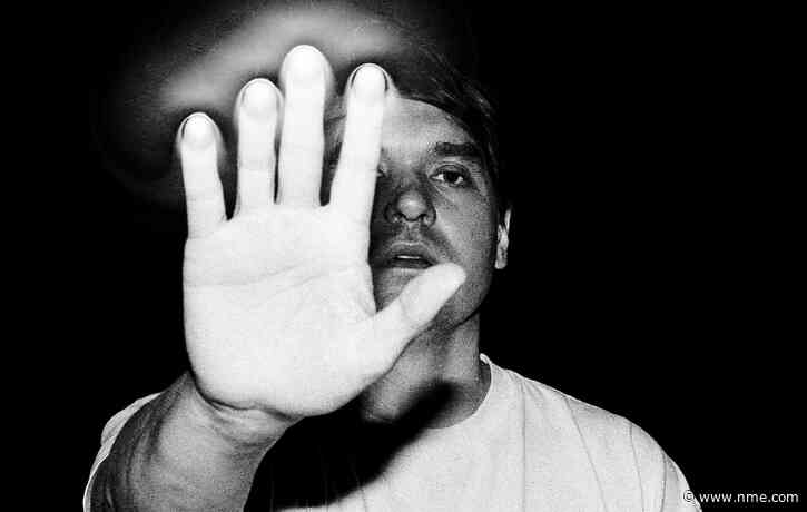Will Butler shares first solo songs since leaving Arcade Fire