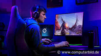 Razer Barracuda: Drei neue Gaming-Headsets vorgestellt