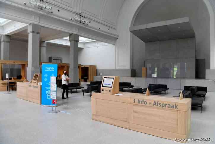 Borgerhout hekelt sluiting buurtloket: “Dienstverlening op maat van de stad, niet op maat van de Antwerpenaar”