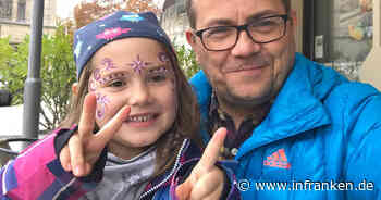 Coburg: Frau gibt ihrem Robert ihre Niere - weil er sonst keinen Spender fand