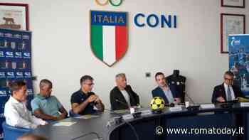 Al via la stagione di Footvolley: le tappe a Roma