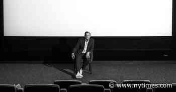 Ted Sarandos Talks About That Stock Drop, Backing Dave Chappelle, and Hollywood Schadenfreude