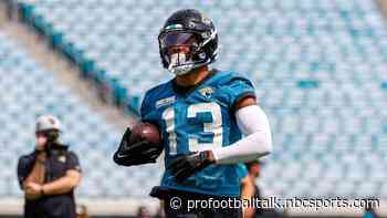 Doug Pederson: I like the way Christian Kirk works and practices