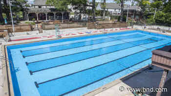 Private swim, tennis club in Belleville, Illinois to reopen - Belleville News-Democrat