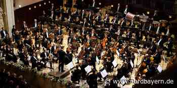 Internationale Gastspiele: Bamberger Symphoniker musizieren weltweit - Nordbayern.de