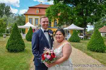 Das sind die schönsten Locations für die Hochzeit in Bamberg - Fränkischer Tag