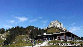 So wird die Alpentour zum Erfolg