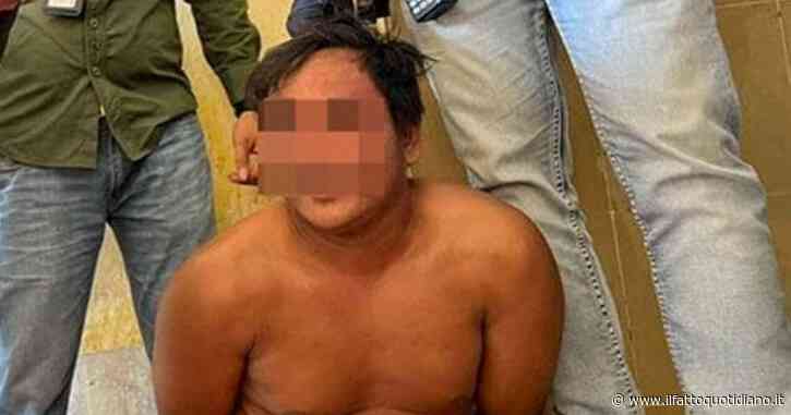 Decapita la moglie, poi chiude la sua testa in un sacchetto e la getta in discarica: arrestato durante la fuga, ha confessato l’omicidio