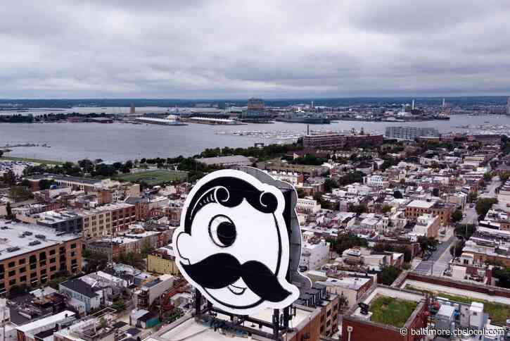 Pirate-Themed Scavenger Hunt Kicks Off In Baltimore’s Harbor Saturday