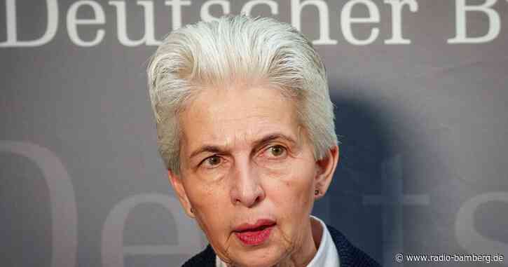 Strack-Zimmermann: Bundeswehr braucht ein Feindbild