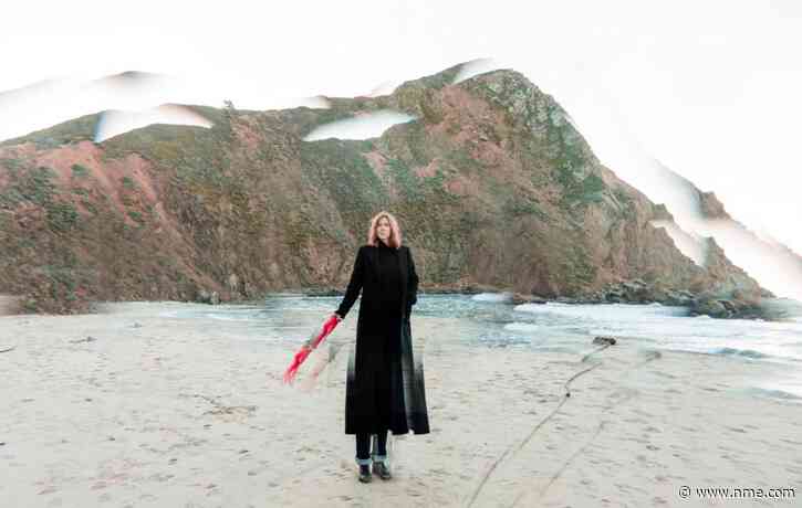 Listen to Beth Orton’s soaring new single, ‘Weather Alive’