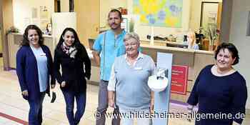 Fehlende Fachkräfte in der Pflege: Helios Klinikum Hildesheim setzt auf Personal aus Mexiko - www.hildesheimer-allgemeine.de