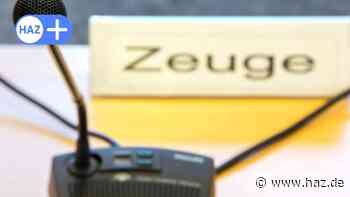 Landgericht Hildesheim: Polizeibekannter Angeklagter (34) aus Burgdorf gesteht Drogenhandel - HAZ