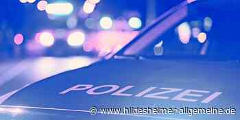 Schaden im fünfstelligen Bereich: Diebe machen Beute auf A7-Baustelle bei Hildesheim - www.hildesheimer-allgemeine.de