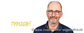 Wissen Sie, was unter Hildesheim verbuddelt ist? - www.hildesheimer-allgemeine.de