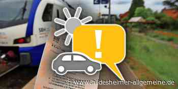 Das wird heute in Hildesheim wichtig: Verschenkte Tickets und was darf der Ordnungsdienst? - www.hildesheimer-allgemeine.de