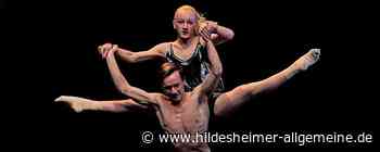 Krischke-Geschwister aus Hildesheim werden in Österreich Doppel-Europameister - www.hildesheimer-allgemeine.de