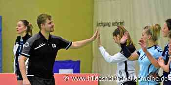 Das Schweigen hat ein Ende: Darum hat der MTV 48 Hildesheim keinen Lizenzantrag für die 2. Liga gestellt - www.hildesheimer-allgemeine.de