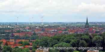 Windrad und Neubau: Misst Hildesheim denkmalrechtlich mit zweierlei Maß? - www.hildesheimer-allgemeine.de