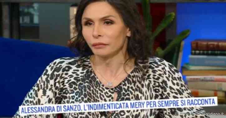 Oggi è un altro Giorno, Alessandra Di Sanzo racconta il suo dramma: “Tutto è cominciato da un linfonodo reattivo. Ho scoperto due tumori, poi l’infarto…”