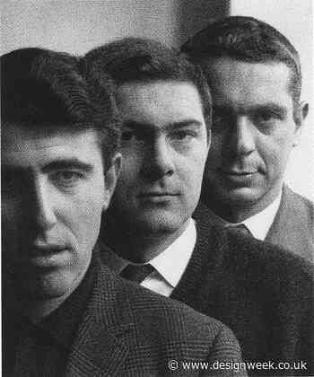 Remembering Colin Forbes: graphic designer and Pentagram co-founder