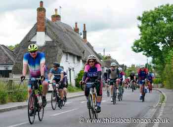 List of Epping Forest roads to shut for Women's Tour Harlow stage