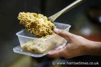 Teaching unions push for free school meals expansion - Harrow Times