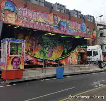 Expected road closures for Pinner Fair this week - Harrow Online