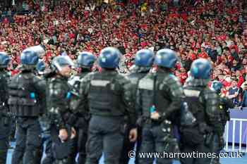 French minister blames 'widespread fraud' for Champions League entry problems - Harrow Times