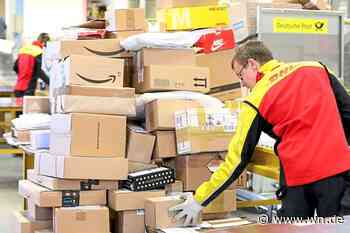 Risiko beim Online-Shopping