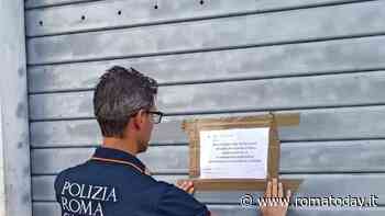 Slot machine e minimarket senza permessi: multe e chiusure