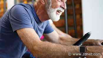 Get a cutting-edge medical alert smartwatch that doesn't require a phone for $99