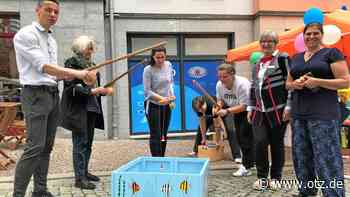 Tag der Vielfalt mit 20 Jenaer Vereinen