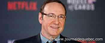 Kevin Spacey veut se présenter devant la justice britannique pour «prouver (son) innocence»