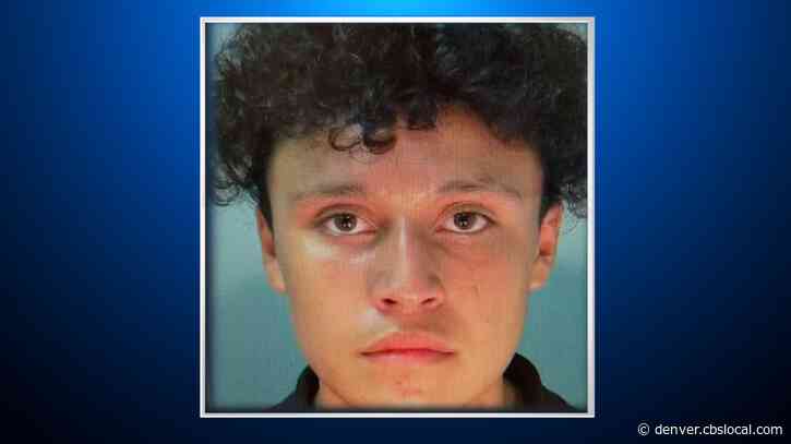Youth Facility Escapee Juan Ocegueda On The Run After Allegedly Stabbing Guard