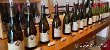 Ponsot: zweimal 100-Punkte für den Clos de la Roche