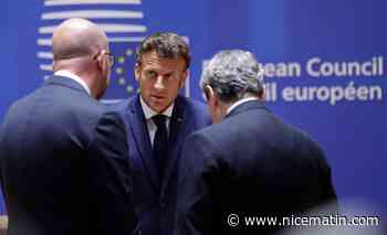 Guerre en Ukraine en direct: 80 nouveaux oligarques russes seront sanctionnés par l'Europe, annonce Emmanuel Macron