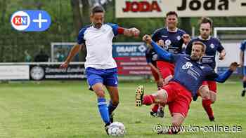 Leezener SC: Fußball-Oldies räumen beide Kreispokale ab
