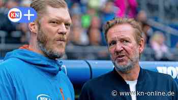 HSV-Handballer glänzen mit Hamburger Tugenden