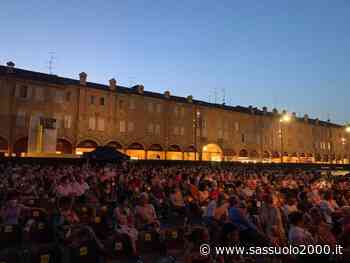 Con “Voci di Meraviglia” torna la Festa del Racconto di Carpi dall'8 al 12 giugno con Lagioia, Arminio, Mazzucco, Cacciari - sassuolo2000.it - SASSUOLO NOTIZIE - SASSUOLO 2000