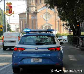 Carpi: evade dai domiciliari: arrestato 45enne - SulPanaro | News - SulPanaro