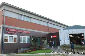 Aggressioni agli operatori sanitari, presidio di solidarietà al Pronto Soccorso di Carpi - SulPanaro | News - SulPanaro