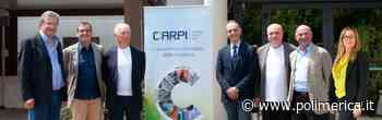 Consorzio Carpi rinnova il Consiglio - Polimerica.it