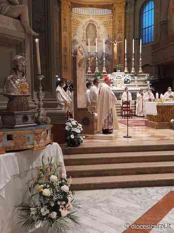 Diocesi di Carpi comunicato n° 33 del 20 maggio 2022 - Diocesi di Carpi
