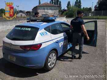 Al parco a Quartirolo di Carpi, nei pantaloni nascondeva 12 dosi di hashish - SulPanaro | News - SulPanaro