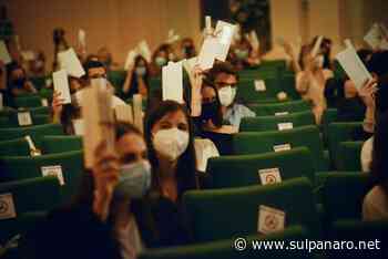 La Fondazione CR Carpi premia oltre 200 giovani talenti di Carpi, Novi e Soliera - SulPanaro | News - SulPanaro